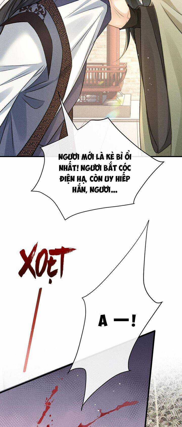 Đan Tiêu Vạn Dặm - Chương 61 - Trang 9