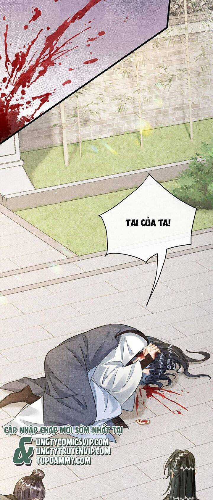 Đan Tiêu Vạn Dặm - Chương 61 - Trang 10