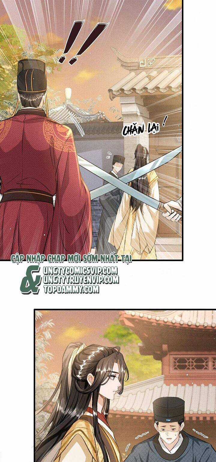 Đan Tiêu Vạn Dặm - Chương 62 - Trang 12