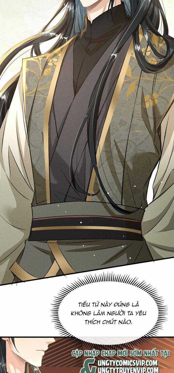 Đan Tiêu Vạn Dặm - Chương 62 - Trang 17