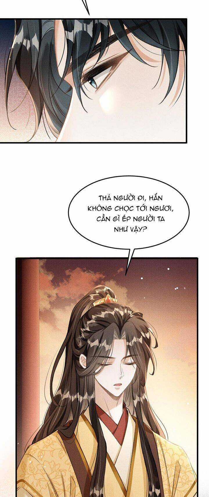 Đan Tiêu Vạn Dặm - Chương 62 - Trang 22