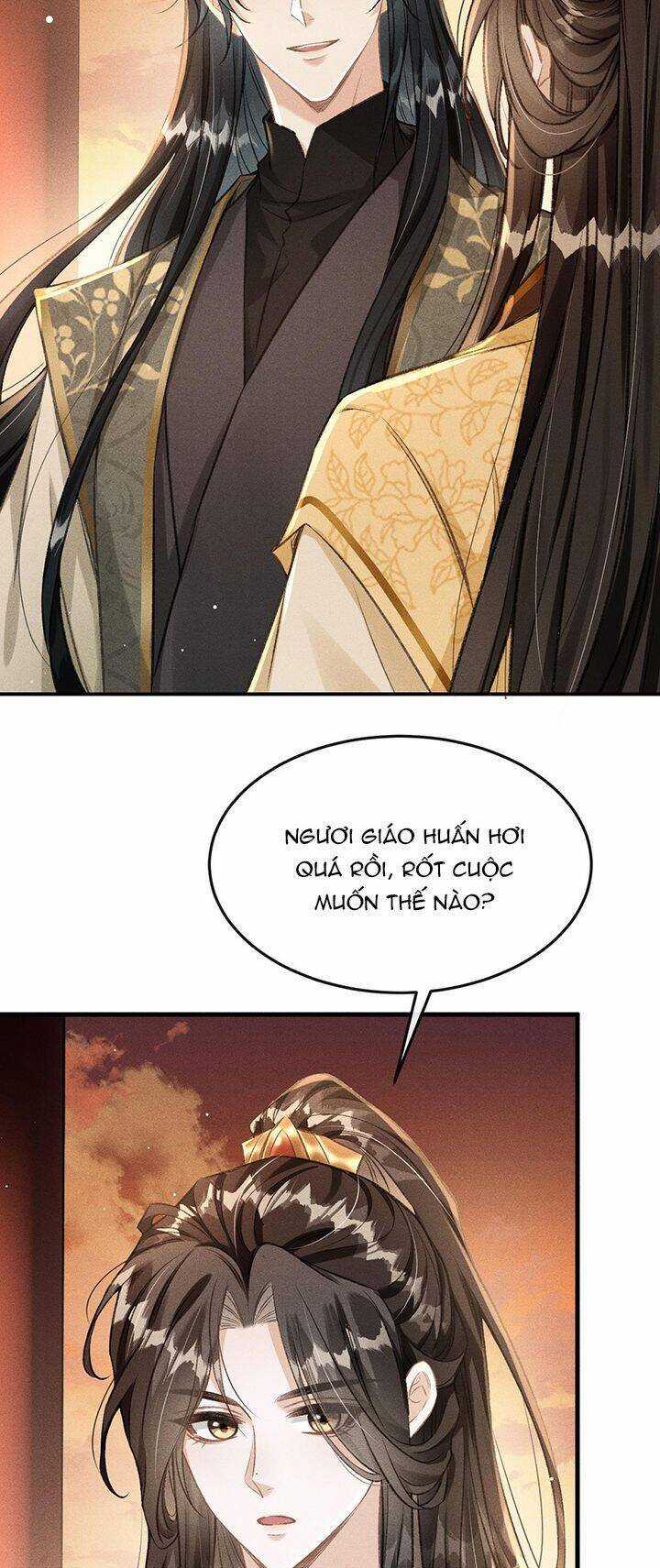 Đan Tiêu Vạn Dặm - Chương 62 - Trang 25