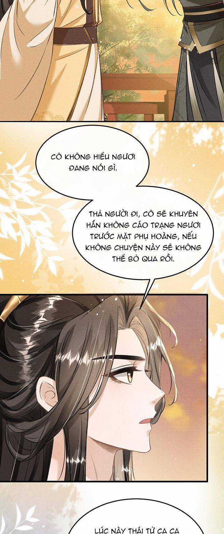 Đan Tiêu Vạn Dặm - Chương 62 - Trang 27