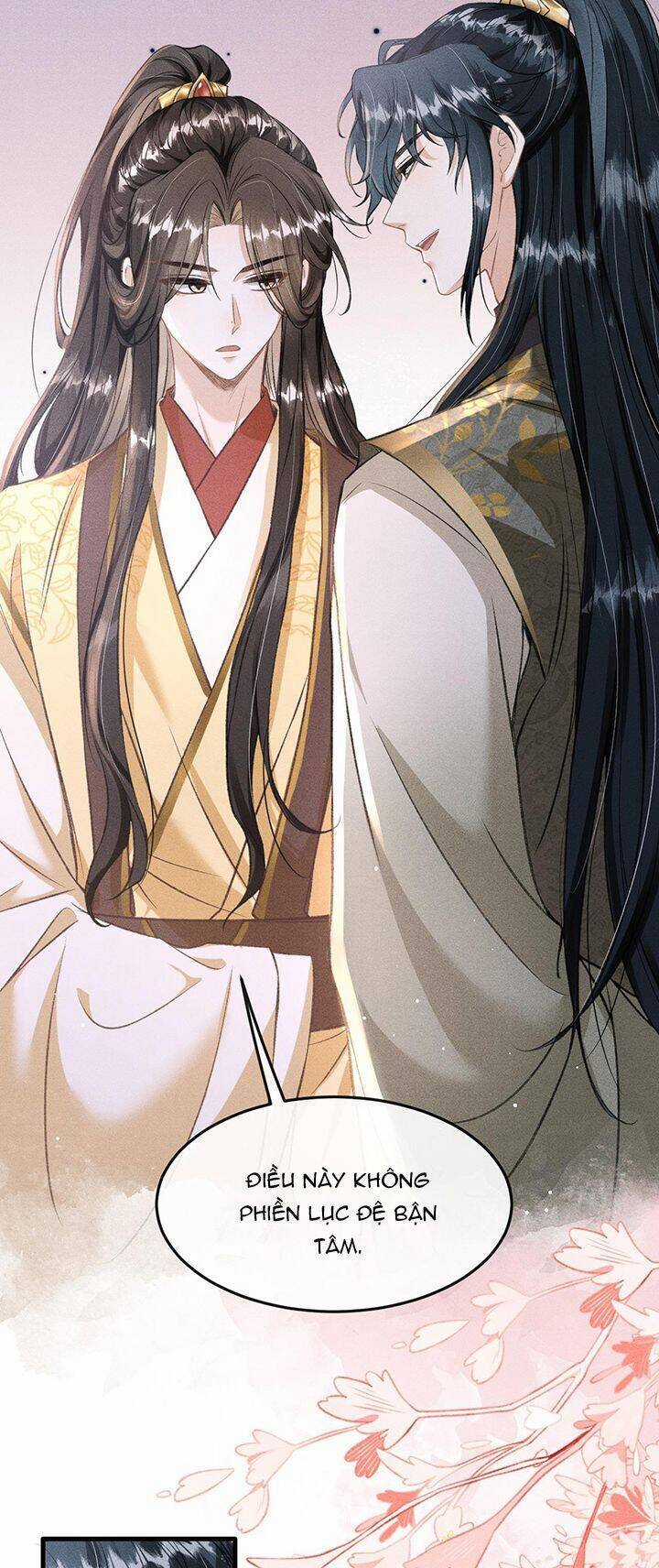 Đan Tiêu Vạn Dặm - Chương 62 - Trang 29