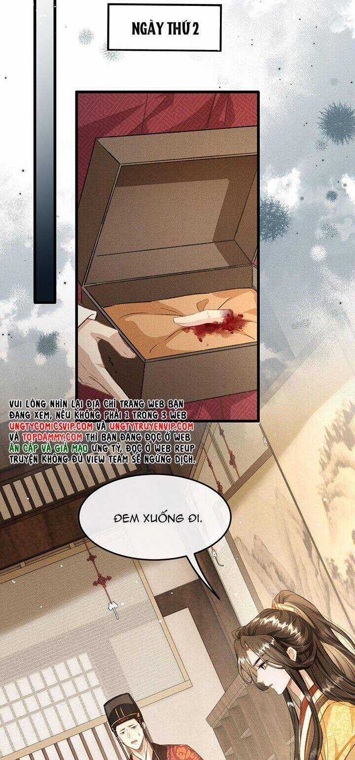 Đan Tiêu Vạn Dặm - Chương 62 - Trang 4