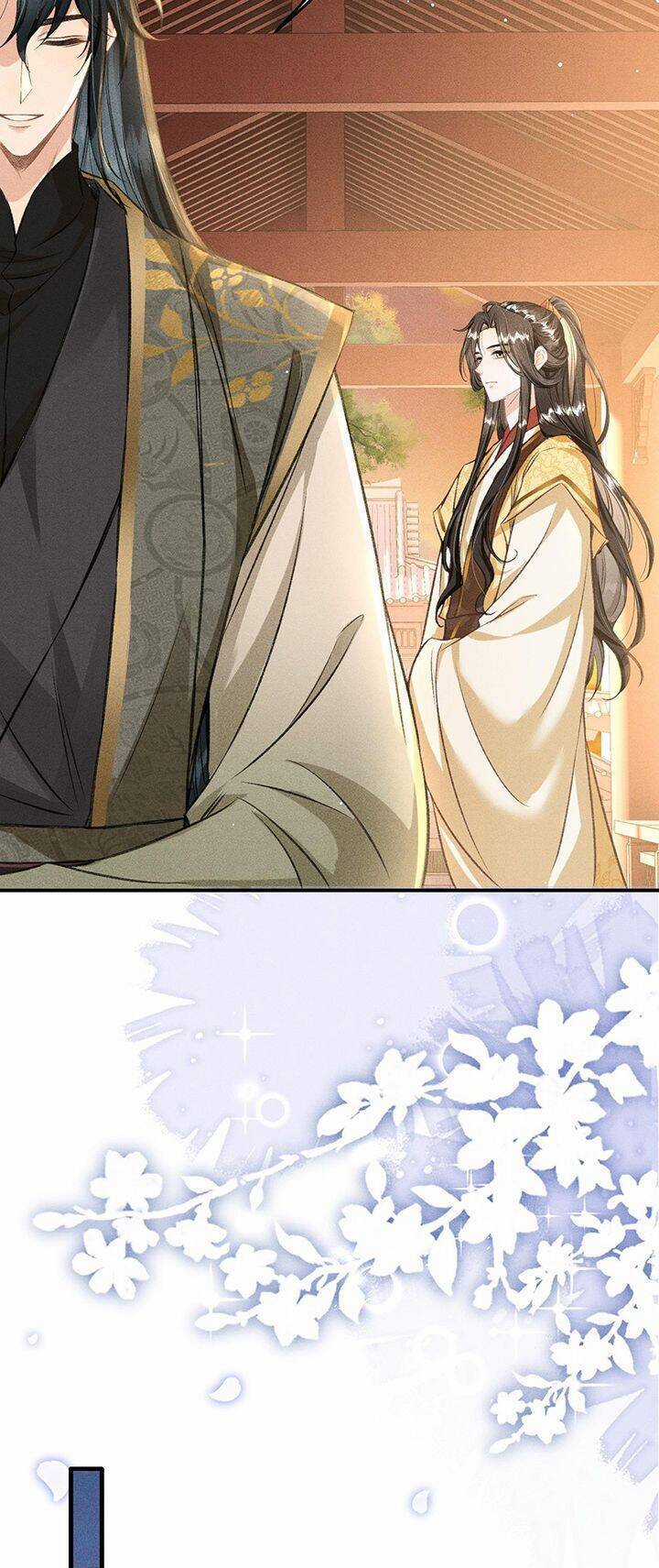 Đan Tiêu Vạn Dặm - Chương 62 - Trang 31