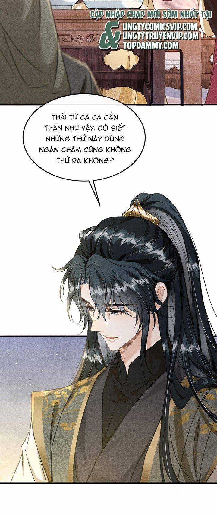 Đan Tiêu Vạn Dặm - Chương 62 - Trang 33