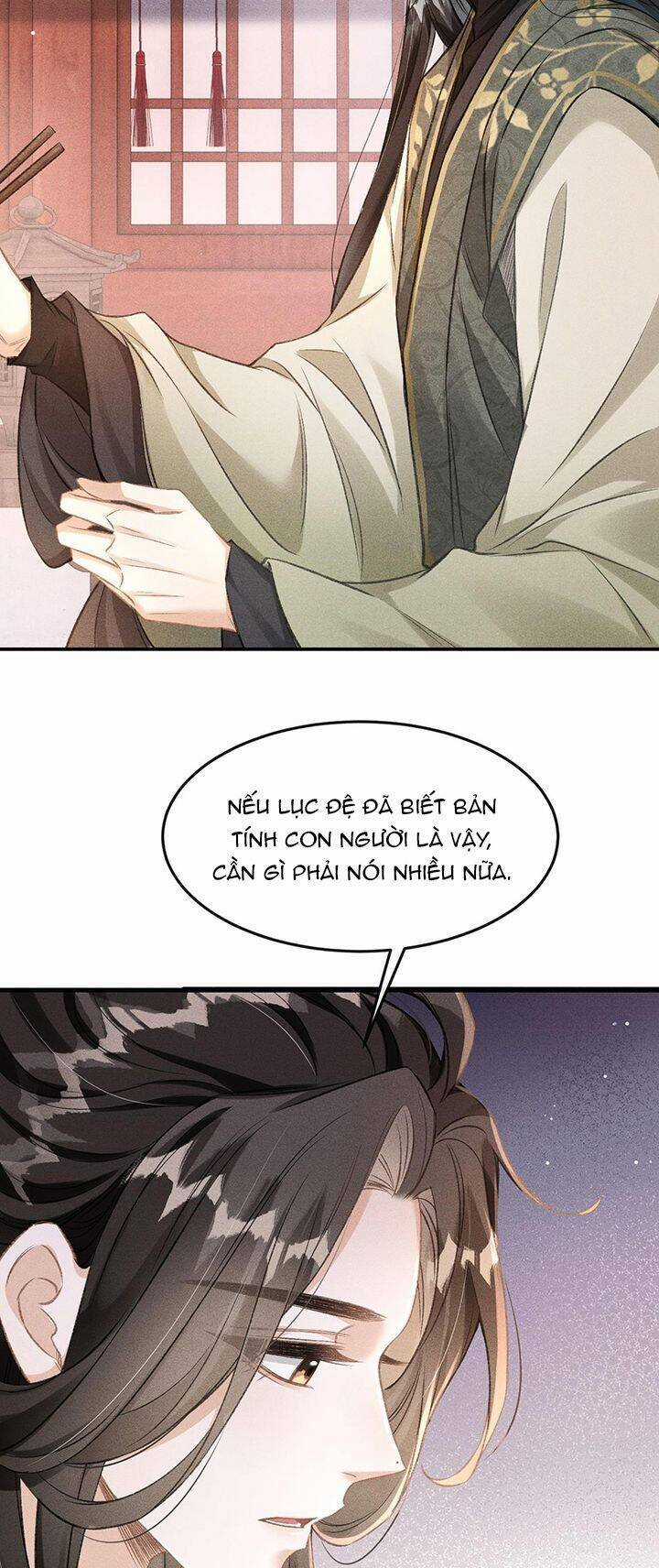 Đan Tiêu Vạn Dặm - Chương 62 - Trang 37