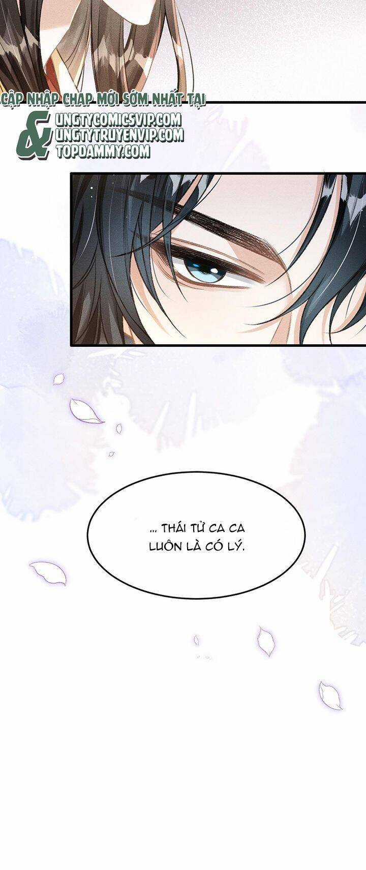 Đan Tiêu Vạn Dặm - Chương 62 - Trang 38