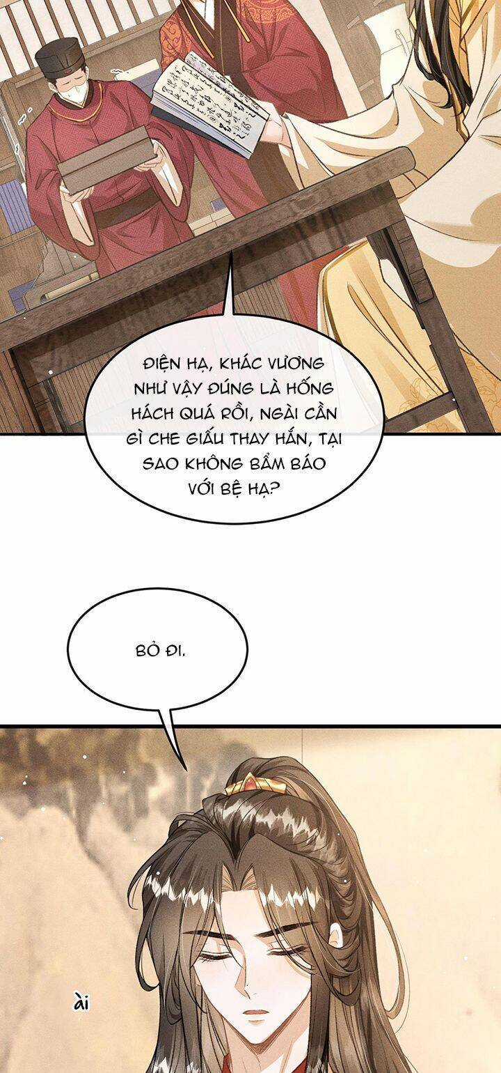 Đan Tiêu Vạn Dặm - Chương 62 - Trang 5