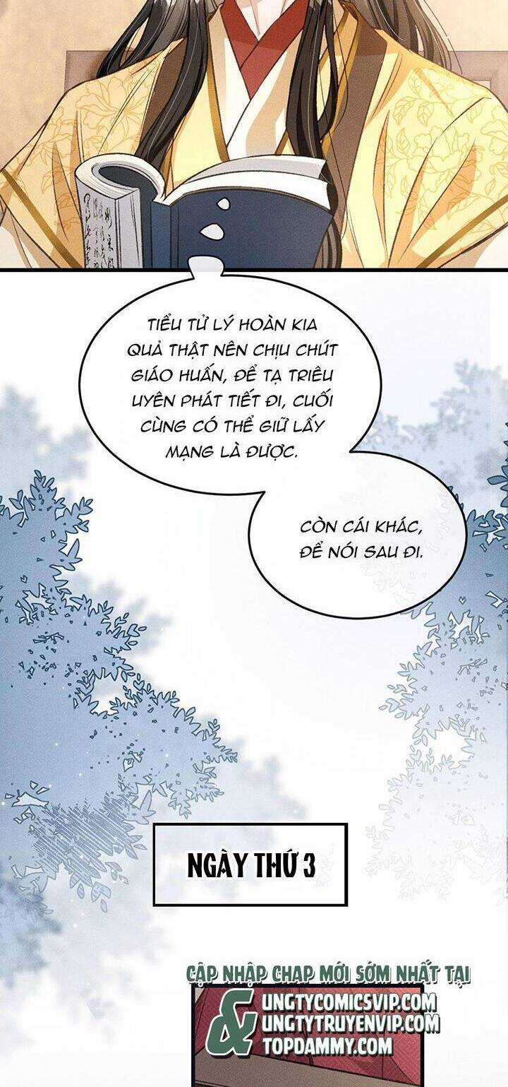 Đan Tiêu Vạn Dặm - Chương 62 - Trang 6