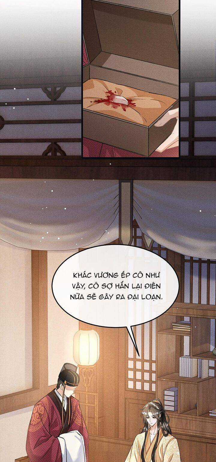 Đan Tiêu Vạn Dặm - Chương 62 - Trang 7
