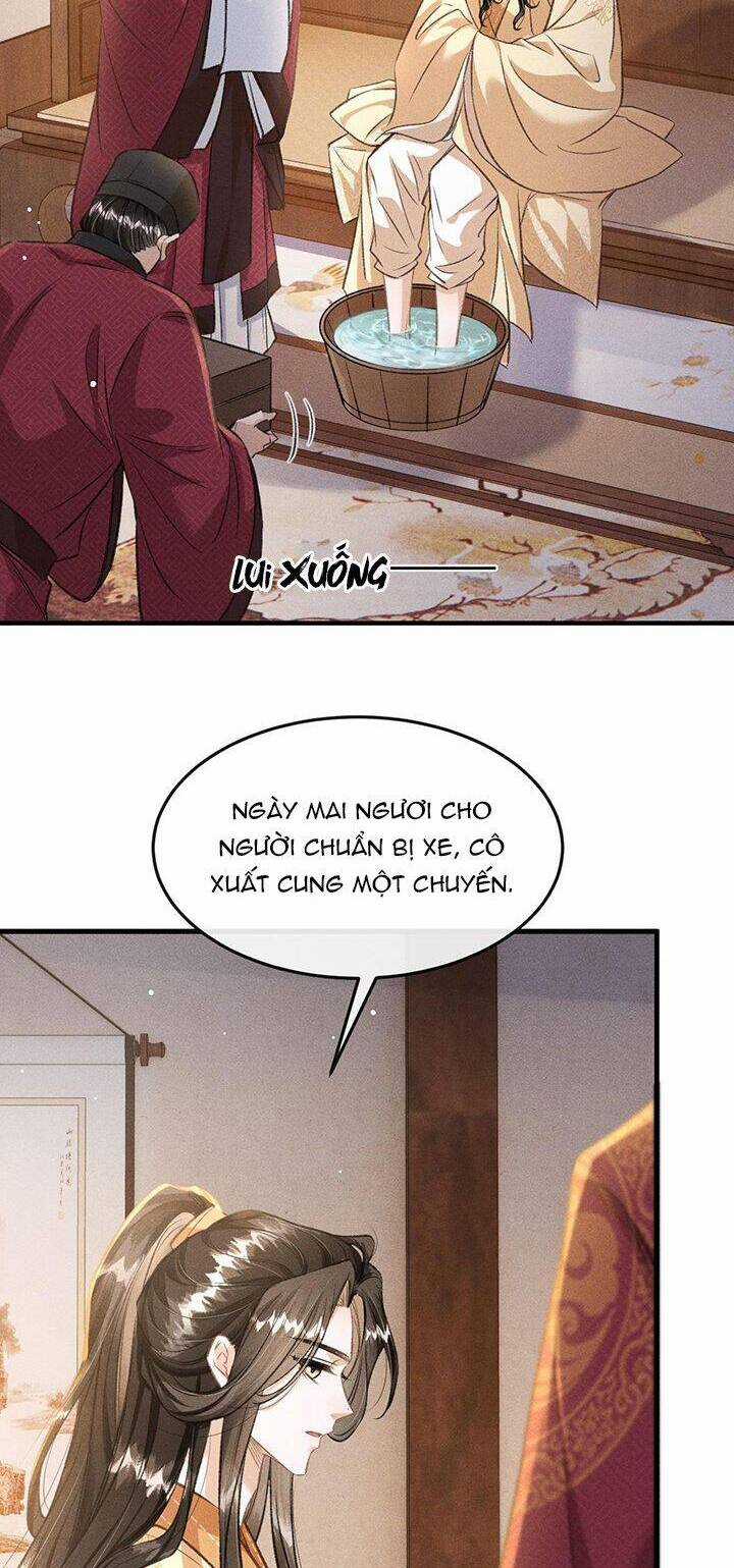 Đan Tiêu Vạn Dặm - Chương 62 - Trang 8