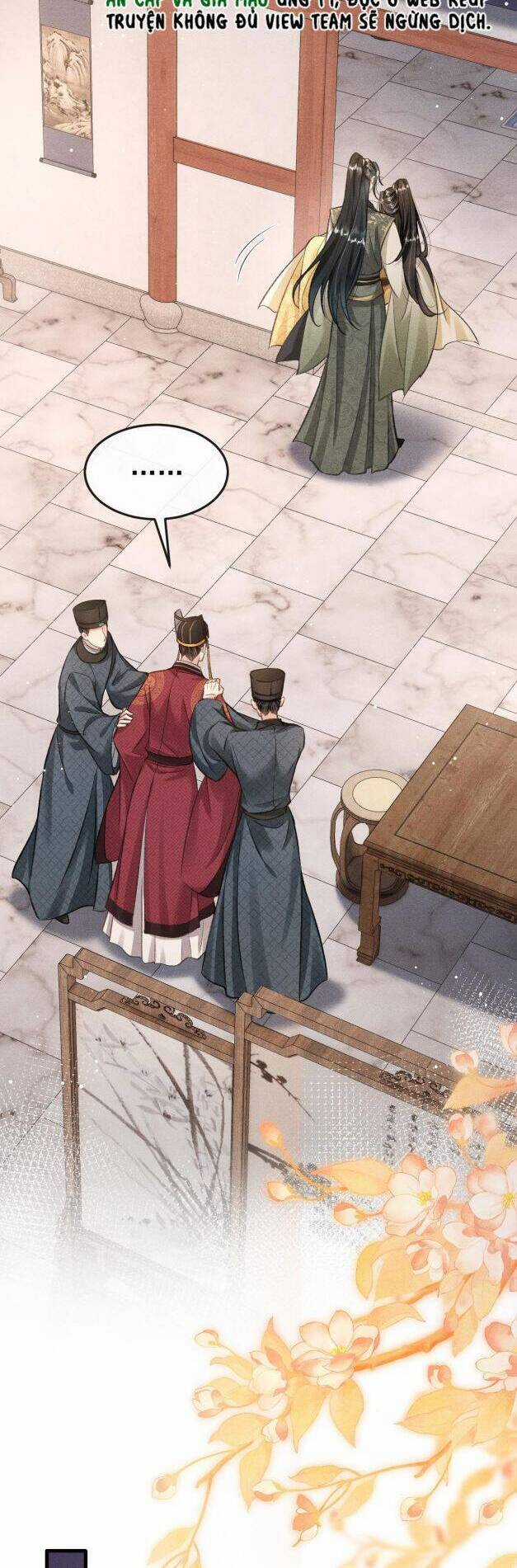 Đan Tiêu Vạn Dặm - Chương 63 - Trang 12