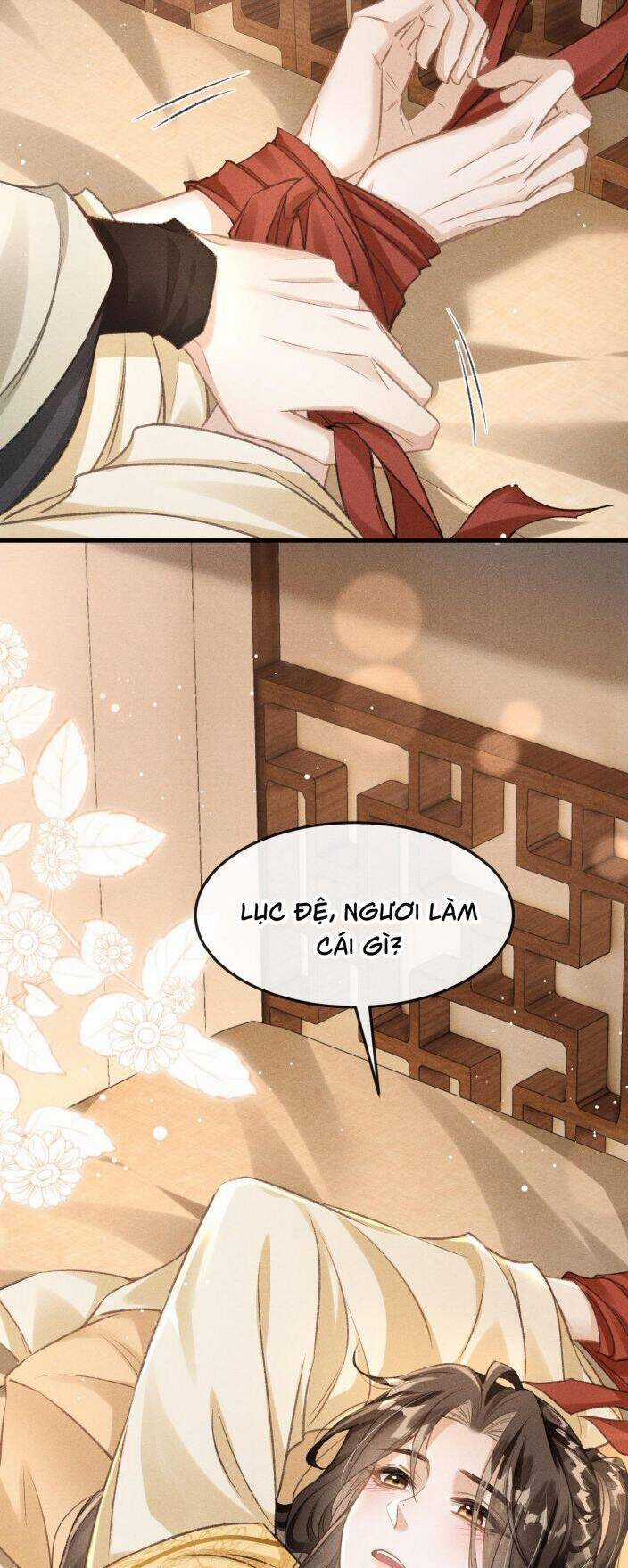 Đan Tiêu Vạn Dặm - Chương 63 - Trang 14