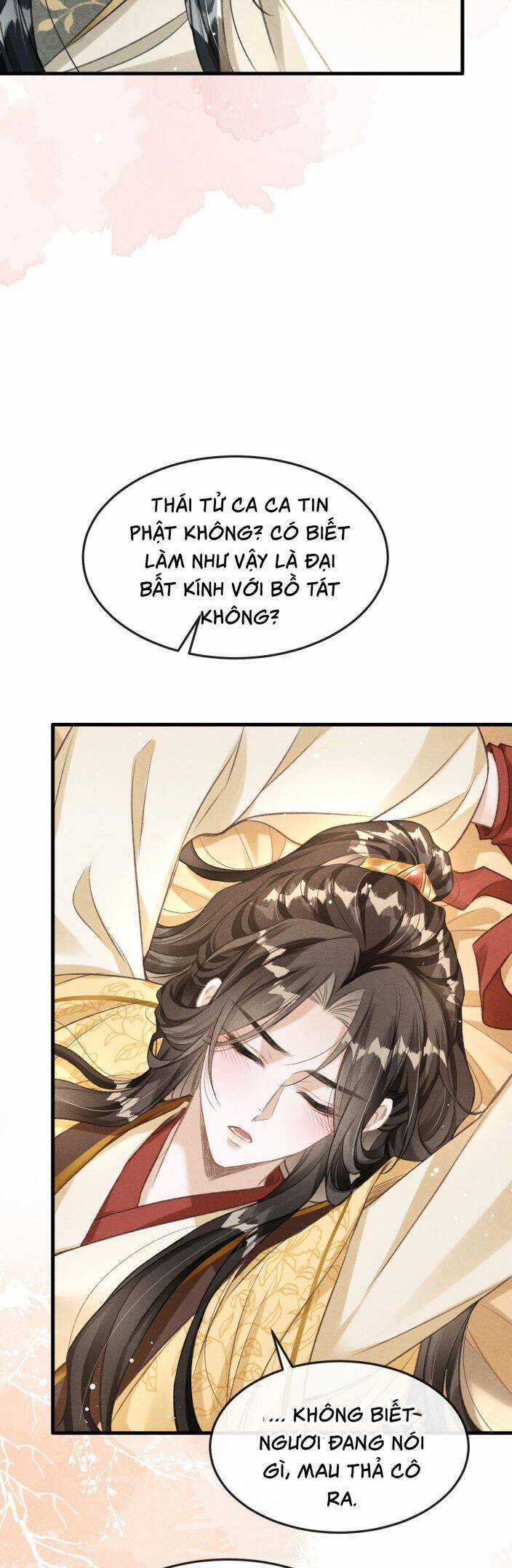 Đan Tiêu Vạn Dặm - Chương 63 - Trang 17