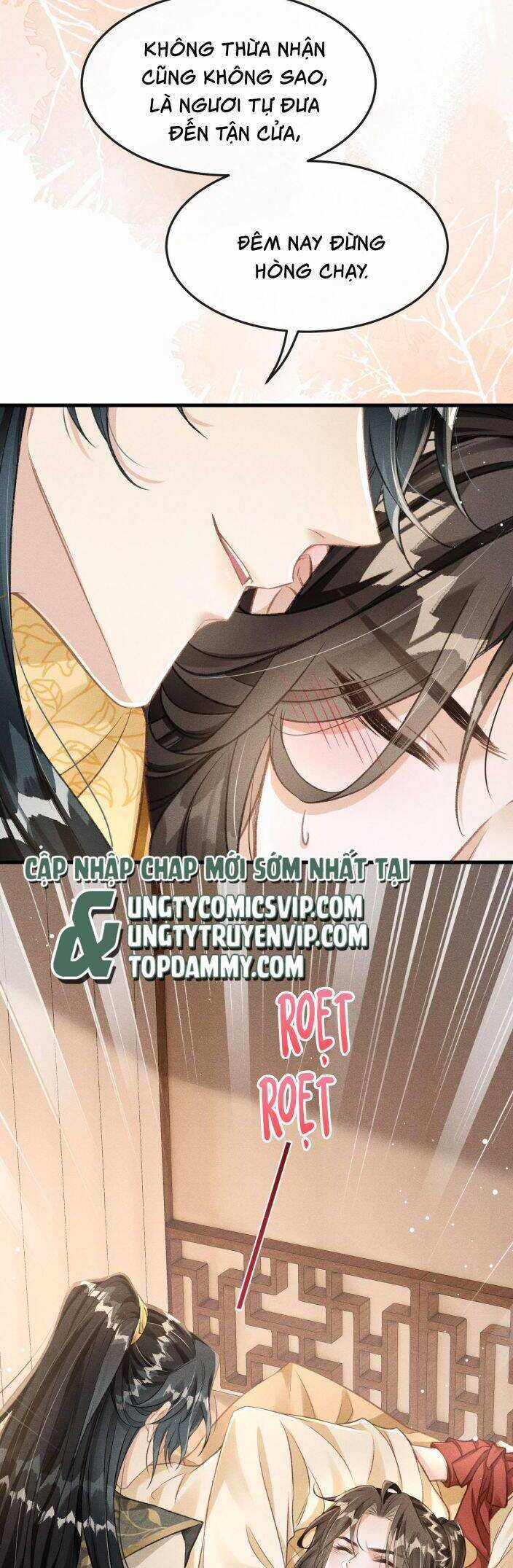 Đan Tiêu Vạn Dặm - Chương 63 - Trang 18