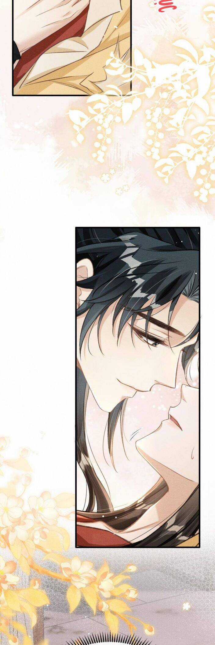 Đan Tiêu Vạn Dặm - Chương 63 - Trang 20