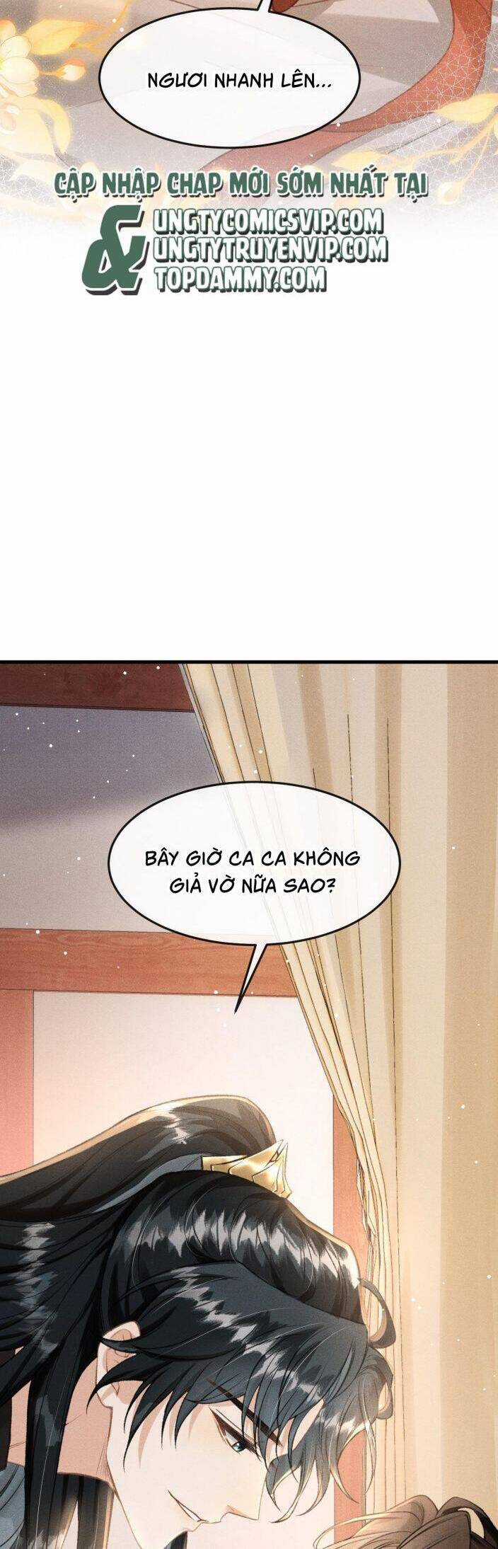 Đan Tiêu Vạn Dặm - Chương 63 - Trang 22