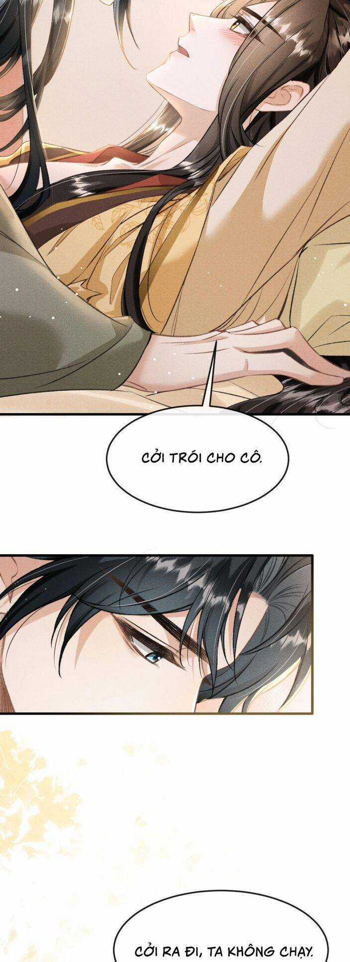 Đan Tiêu Vạn Dặm - Chương 63 - Trang 23