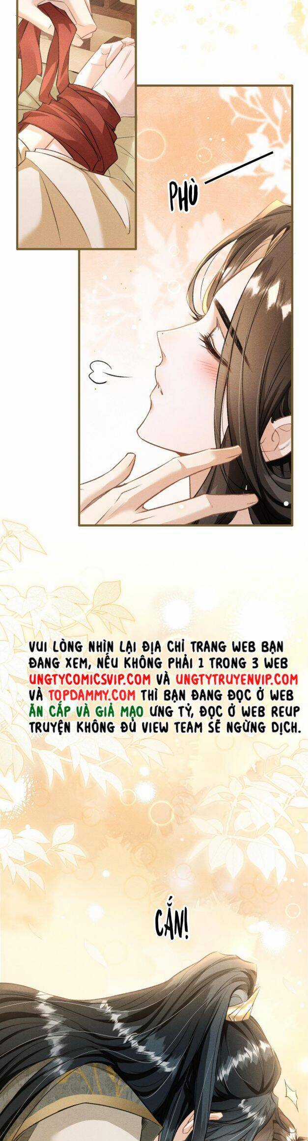 Đan Tiêu Vạn Dặm - Chương 63 - Trang 25