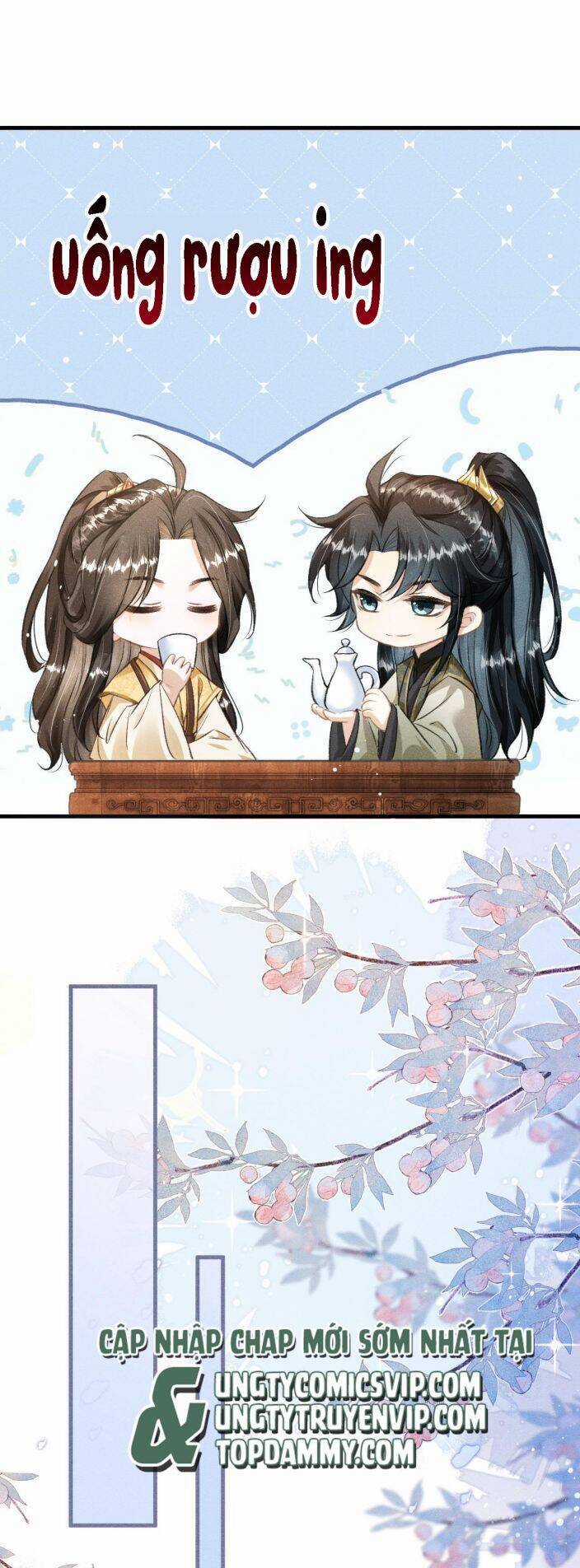 Đan Tiêu Vạn Dặm - Chương 63 - Trang 4