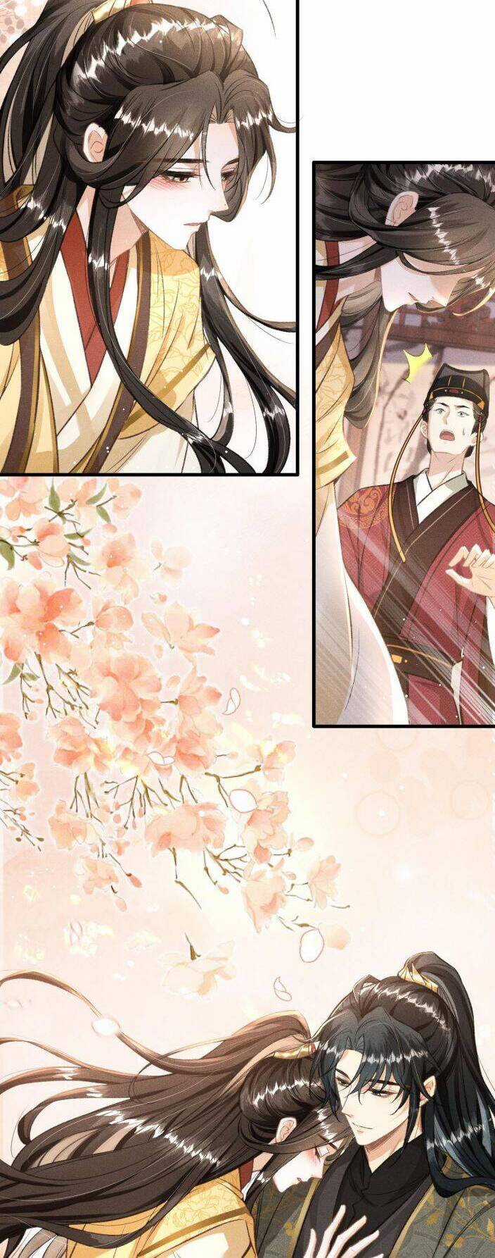 Đan Tiêu Vạn Dặm - Chương 63 - Trang 7