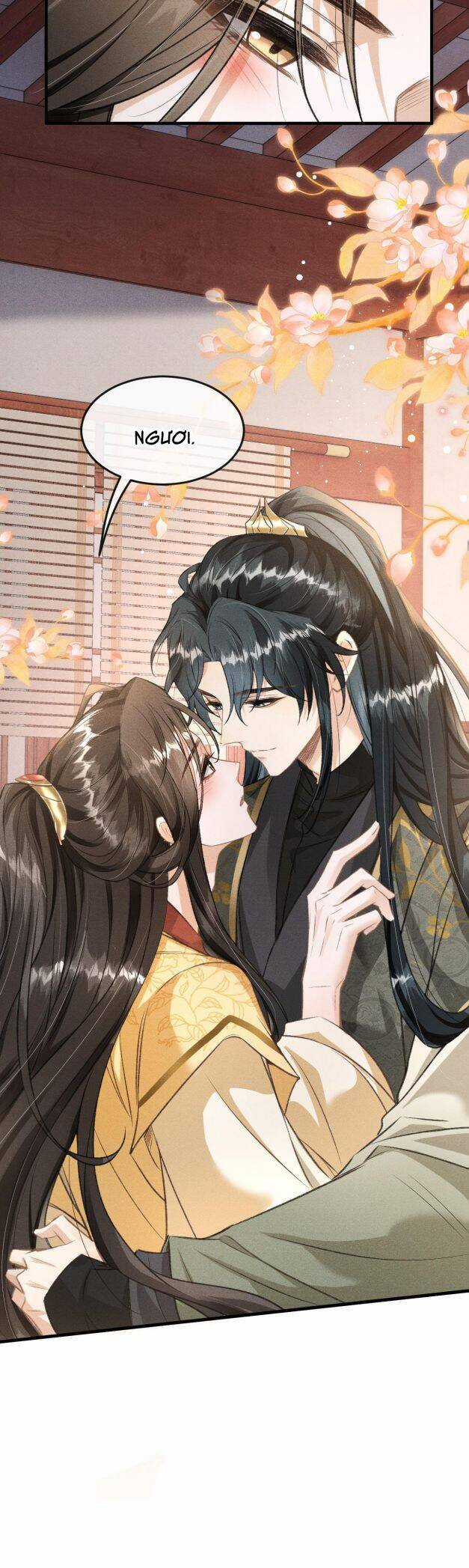 Đan Tiêu Vạn Dặm - Chương 63 - Trang 10