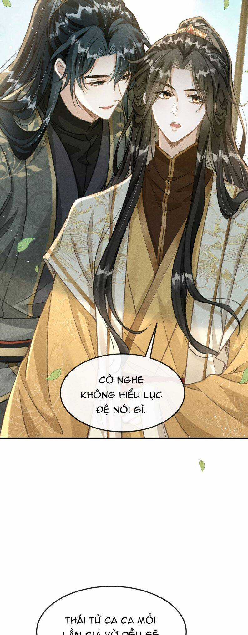 Đan Tiêu Vạn Dặm - Chương 66 - Trang 11