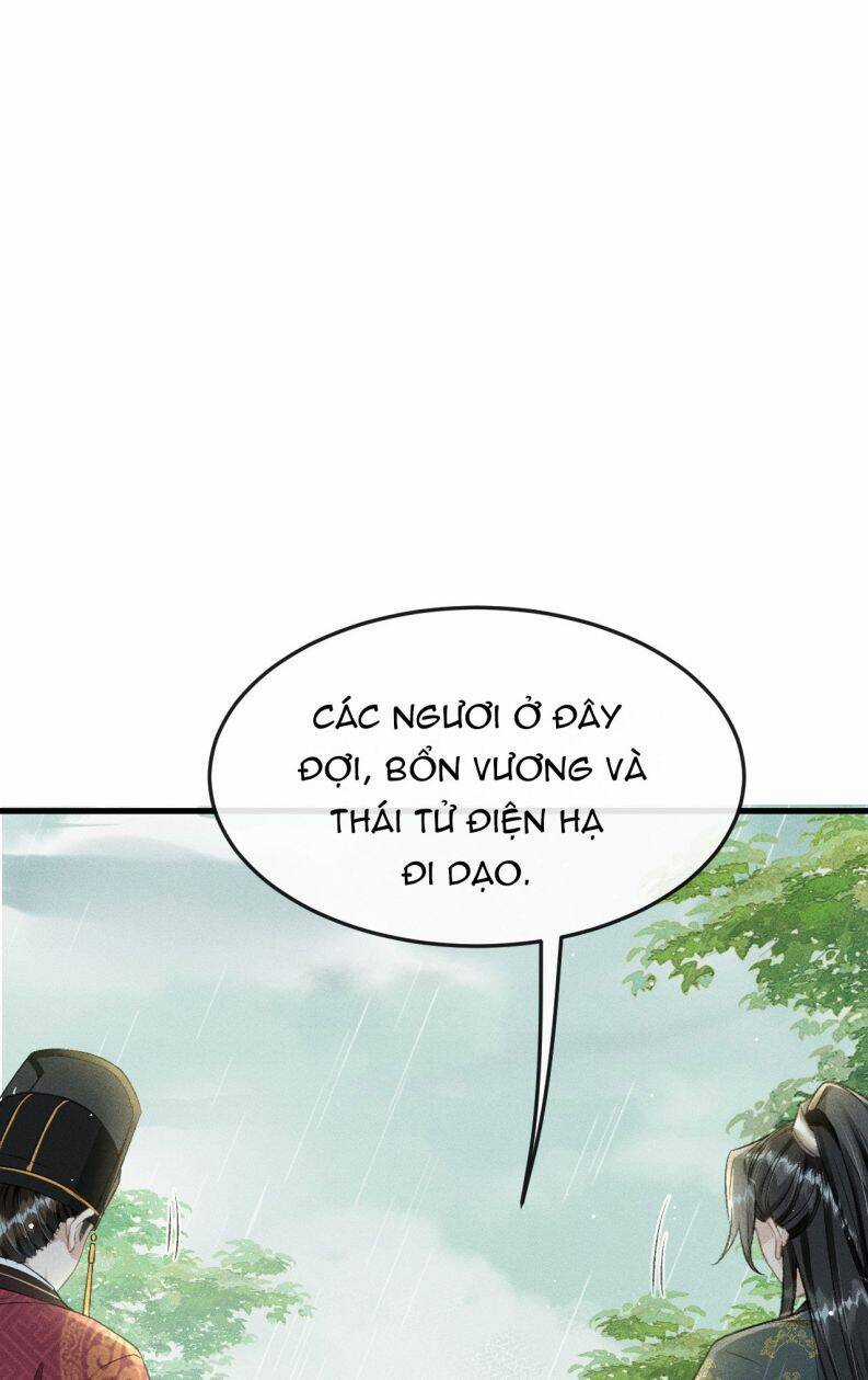 Đan Tiêu Vạn Dặm - Chương 66 - Trang 22