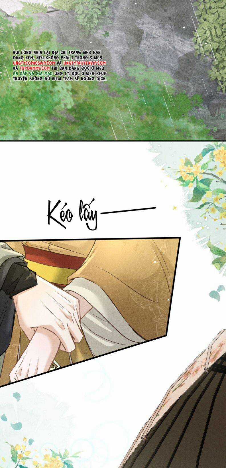 Đan Tiêu Vạn Dặm - Chương 66 - Trang 26