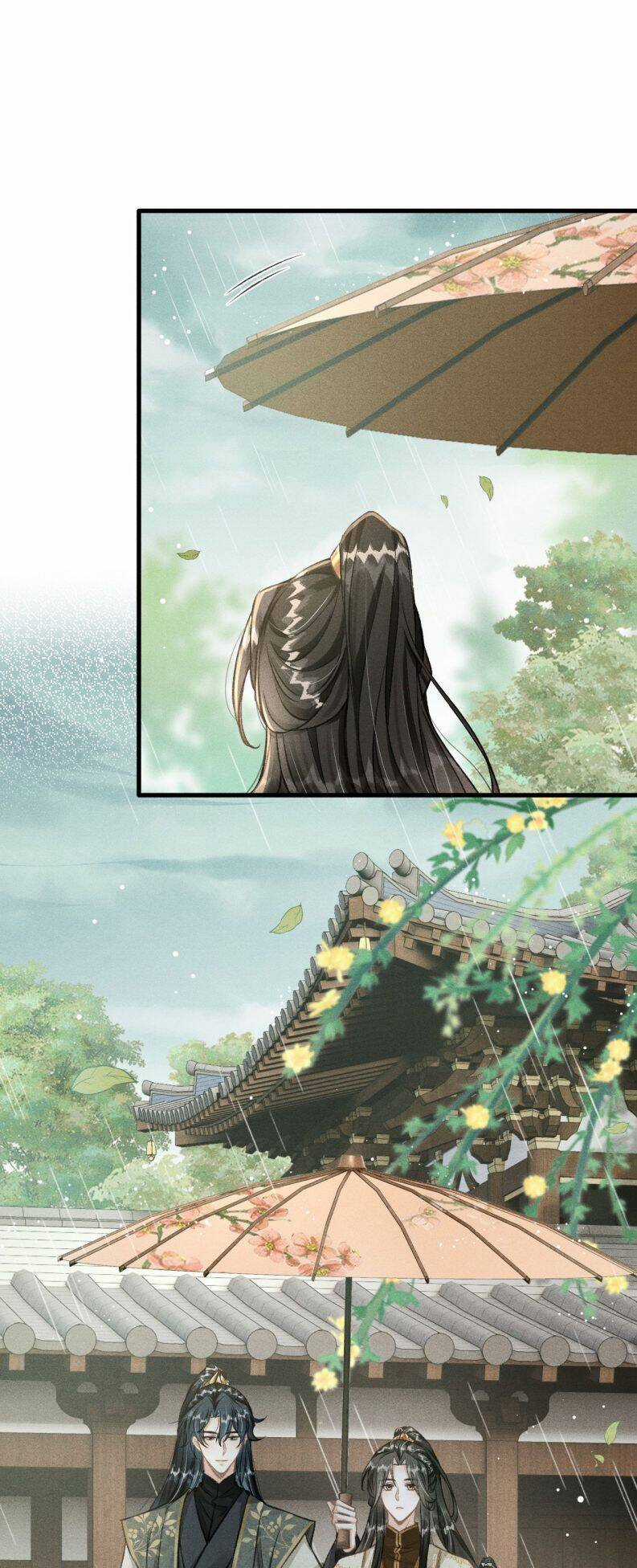 Đan Tiêu Vạn Dặm - Chương 66 - Trang 4