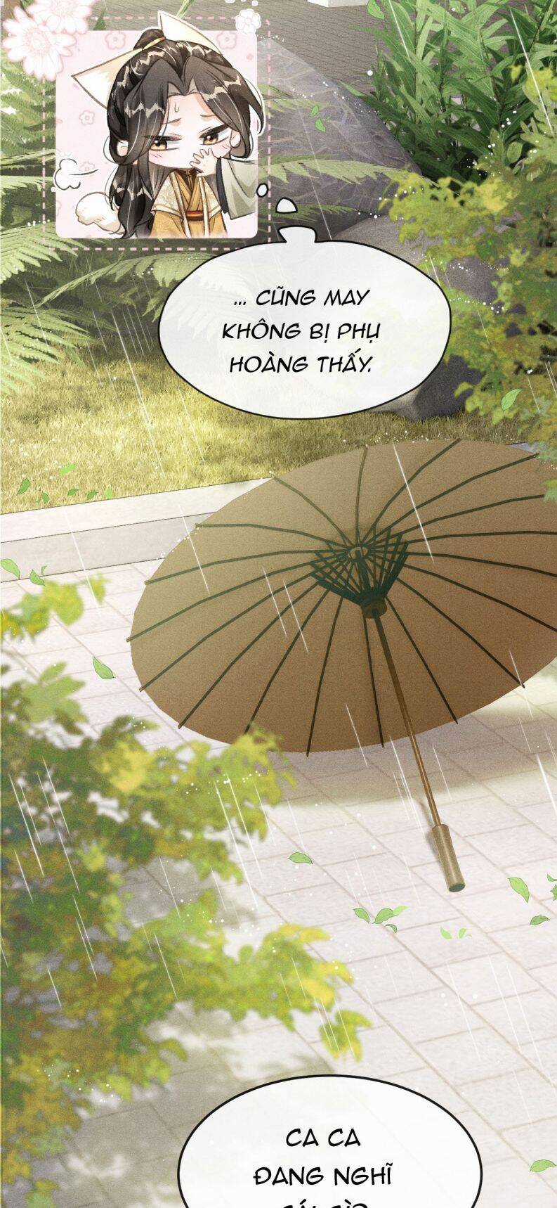 Đan Tiêu Vạn Dặm - Chương 66 - Trang 31
