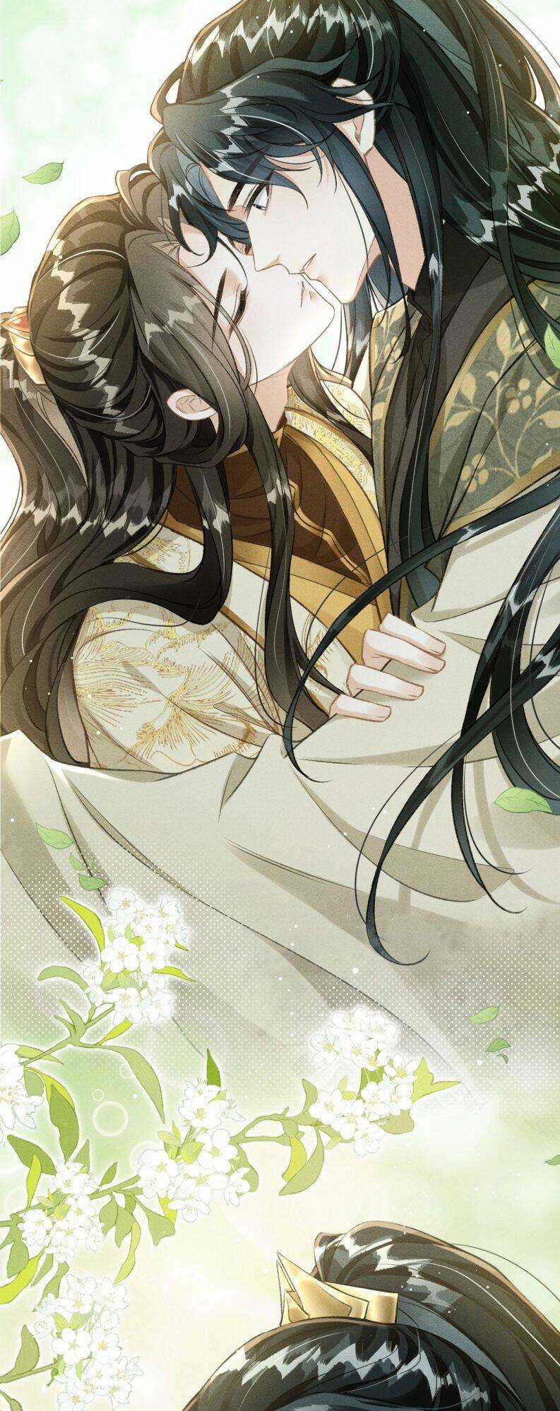 Đan Tiêu Vạn Dặm - Chương 66 - Trang 33