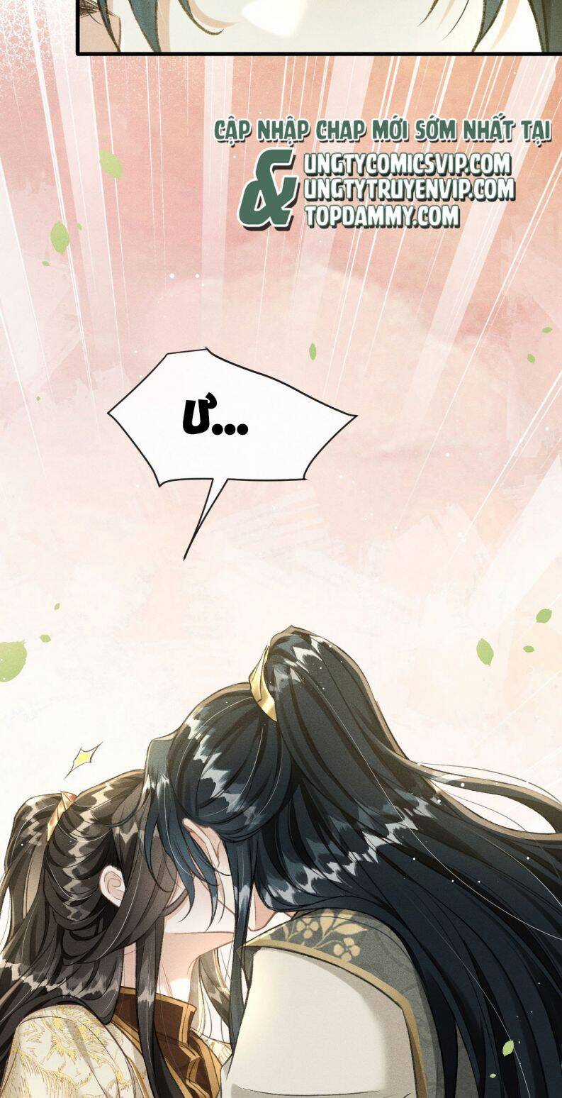 Đan Tiêu Vạn Dặm - Chương 66 - Trang 35