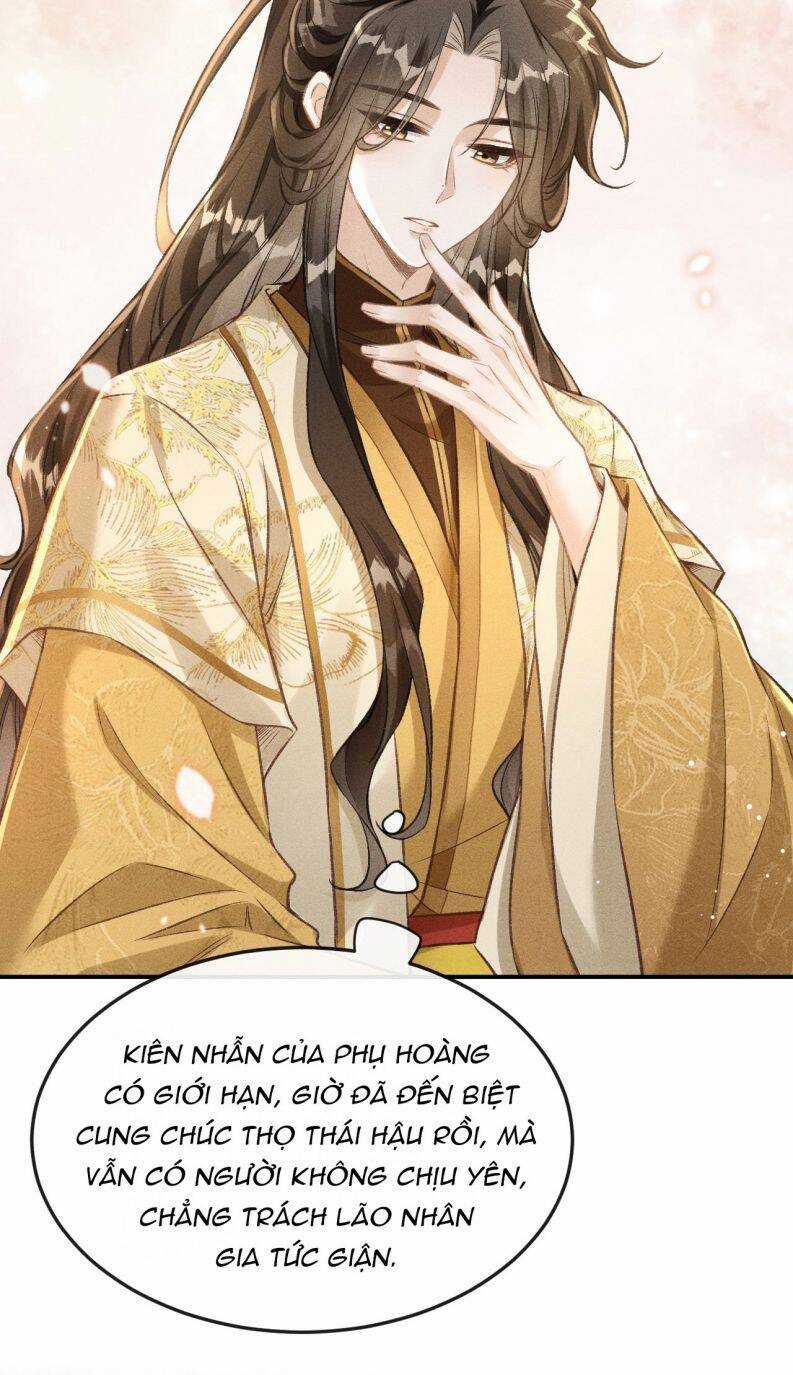 Đan Tiêu Vạn Dặm - Chương 66 - Trang 46