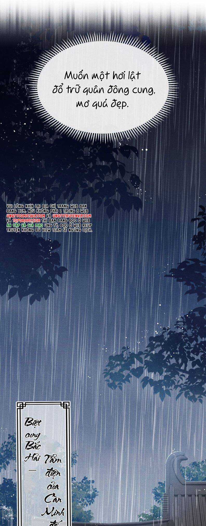 Đan Tiêu Vạn Dặm - Chương 66 - Trang 47