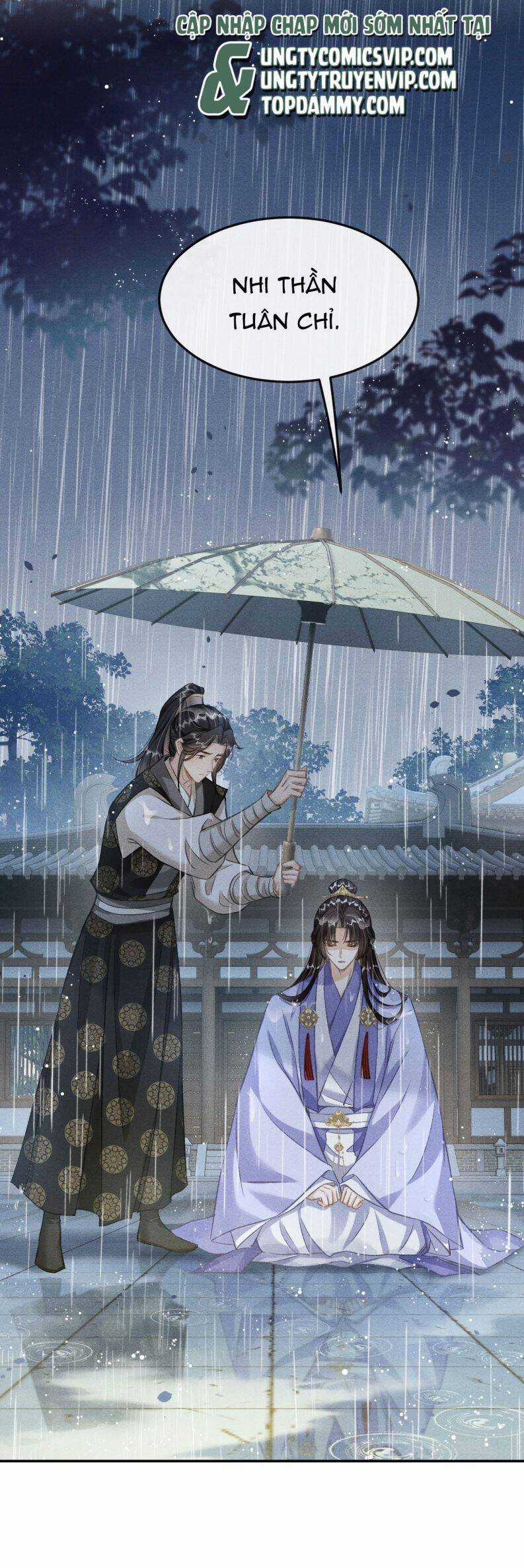 Đan Tiêu Vạn Dặm - Chương 66 - Trang 49