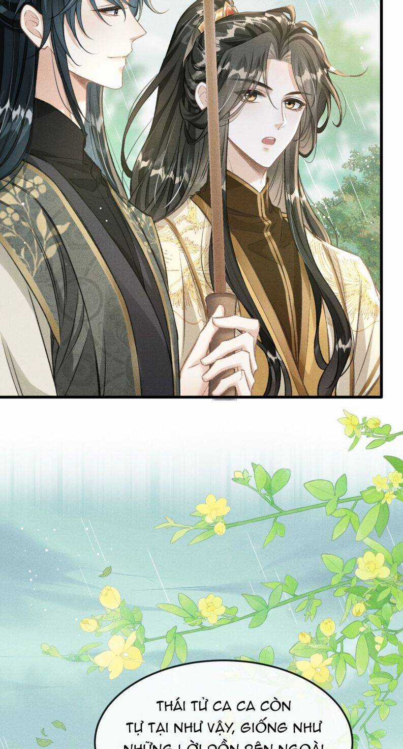 Đan Tiêu Vạn Dặm - Chương 66 - Trang 8