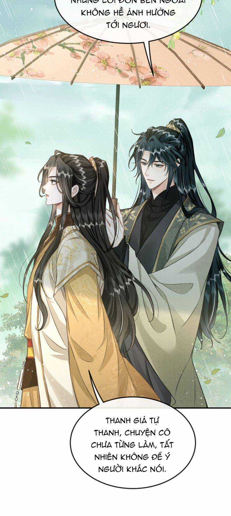 Đan Tiêu Vạn Dặm - Chương 66 - Trang 9