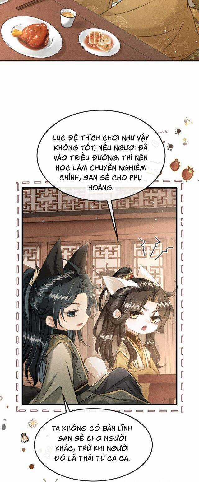 Đan Tiêu Vạn Dặm - Chương 67 - Trang 22