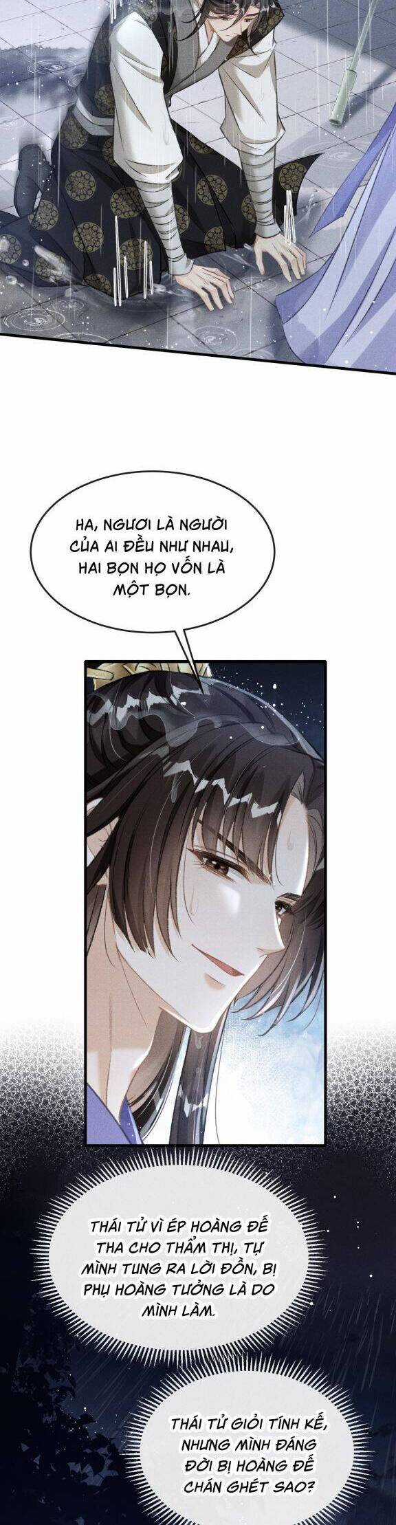 Đan Tiêu Vạn Dặm - Chương 67 - Trang 5