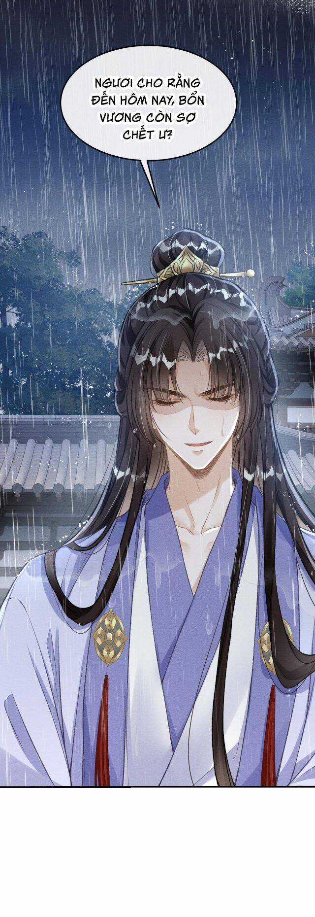 Đan Tiêu Vạn Dặm - Chương 67 - Trang 8