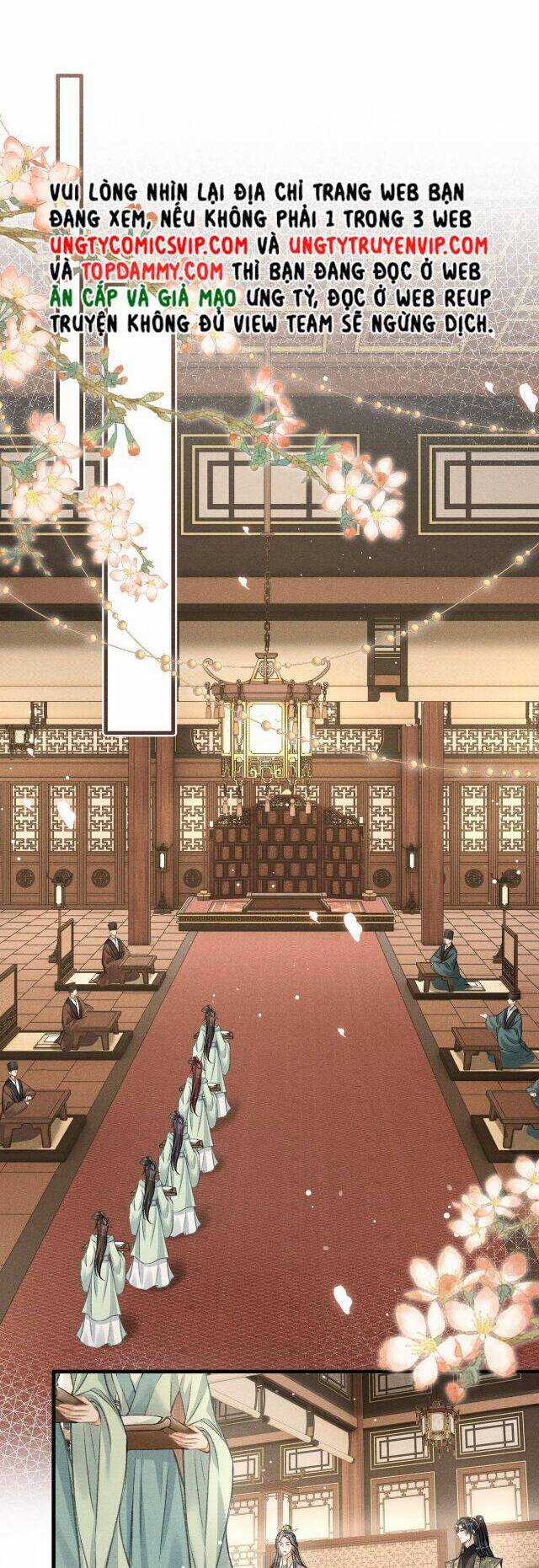 Đan Tiêu Vạn Dặm - Chương 67 - Trang 9