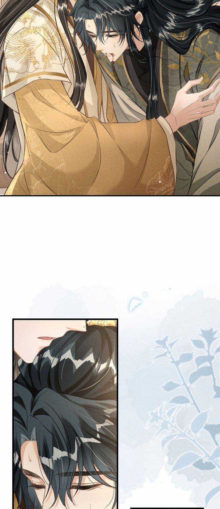 Đan Tiêu Vạn Dặm - Chương 68 - Trang 11