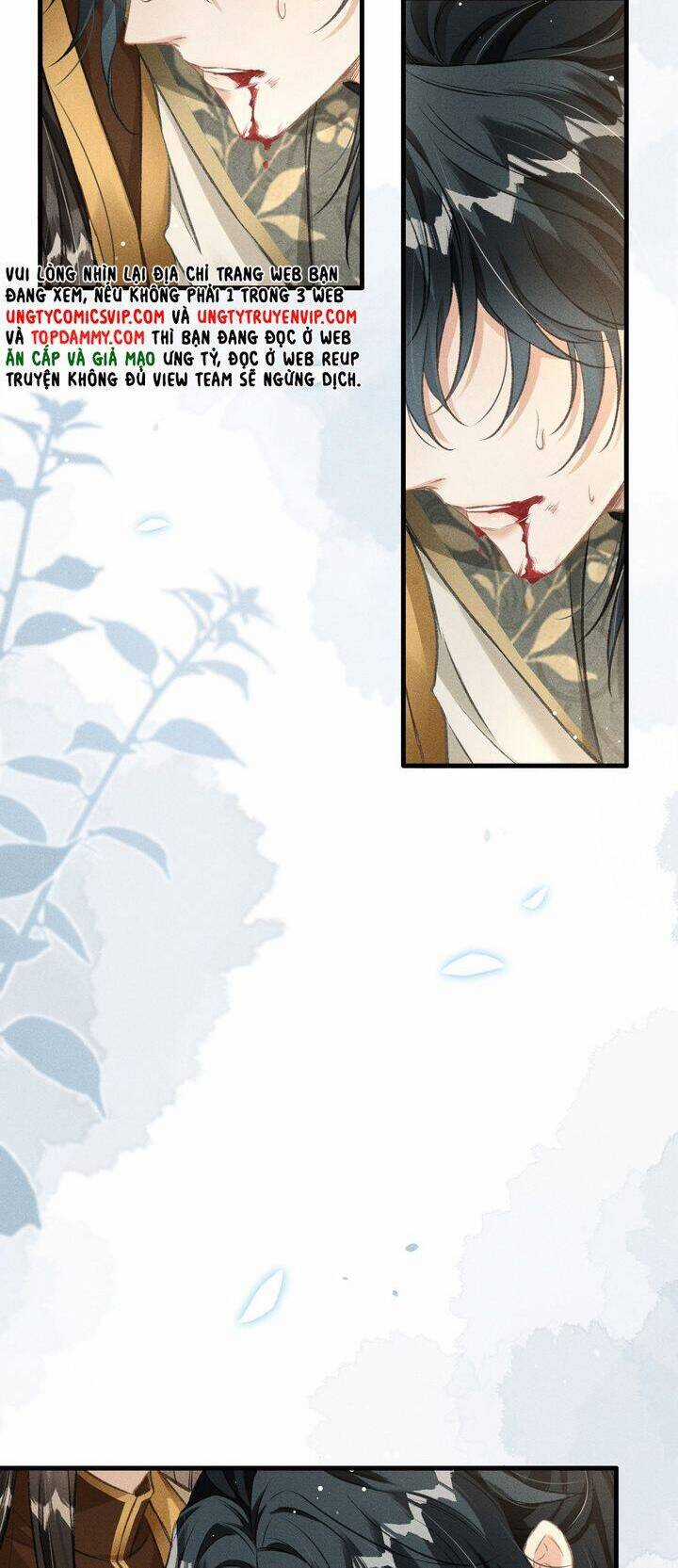 Đan Tiêu Vạn Dặm - Chương 68 - Trang 12