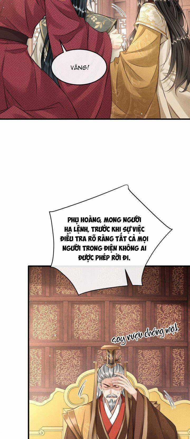 Đan Tiêu Vạn Dặm - Chương 68 - Trang 15