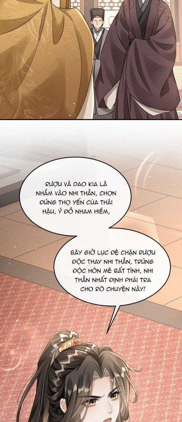 Đan Tiêu Vạn Dặm - Chương 68 - Trang 17