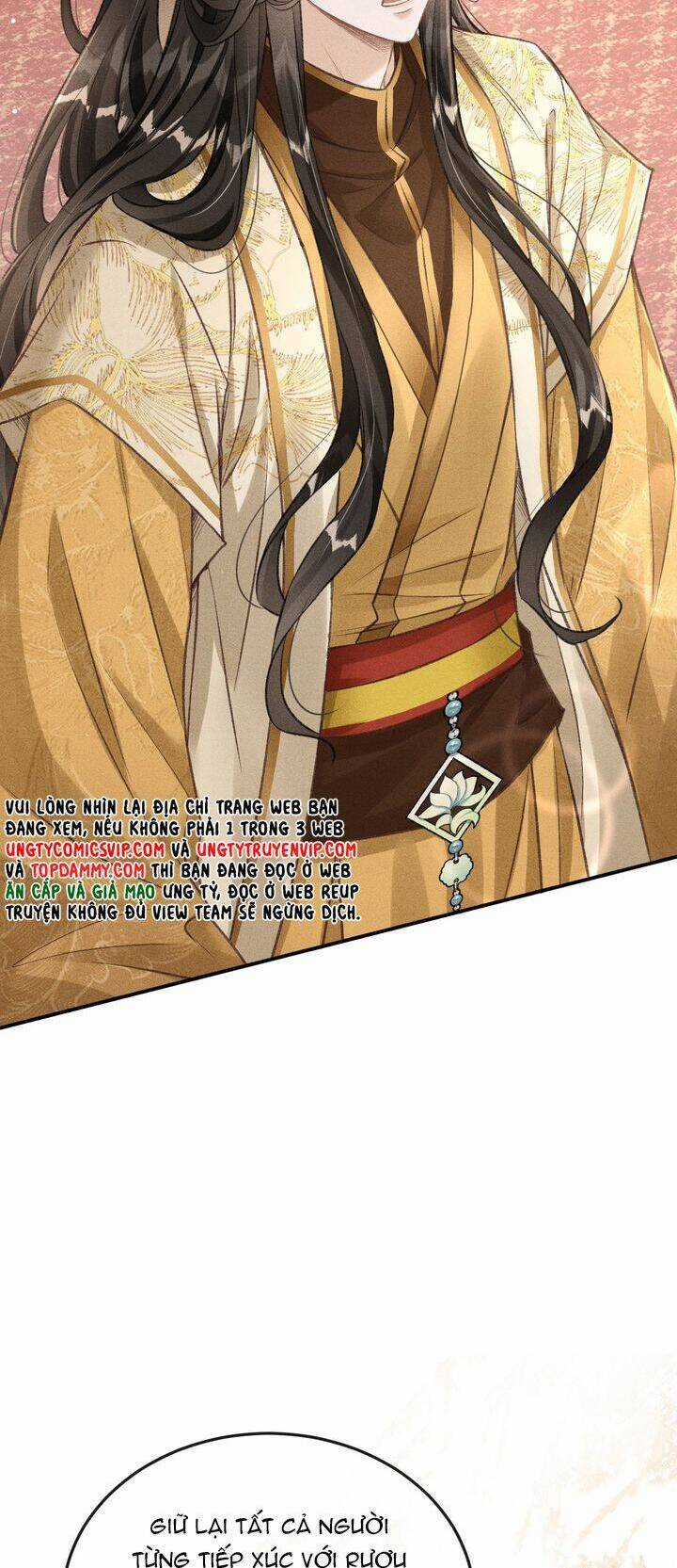 Đan Tiêu Vạn Dặm - Chương 68 - Trang 18