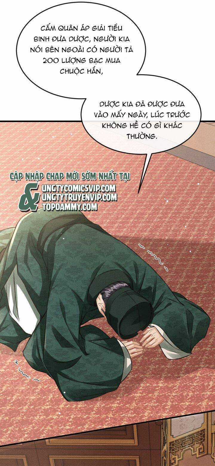 Đan Tiêu Vạn Dặm - Chương 68 - Trang 21